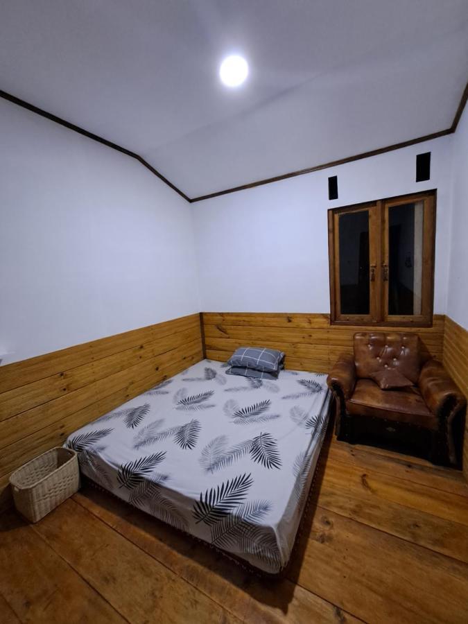 Mama Tia Family Homestay Rantepao Exterior photo